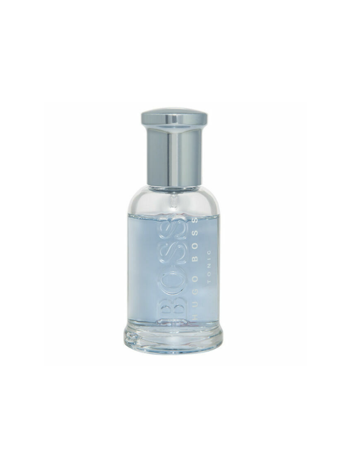 BOSS BOTTLED TONIC