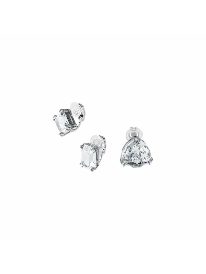 Boucle d'oreille Swarovski Millenia