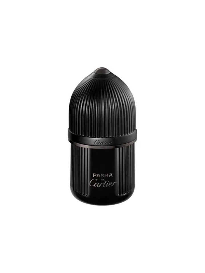 CARTIER PASHA NOIRE ABSOLU