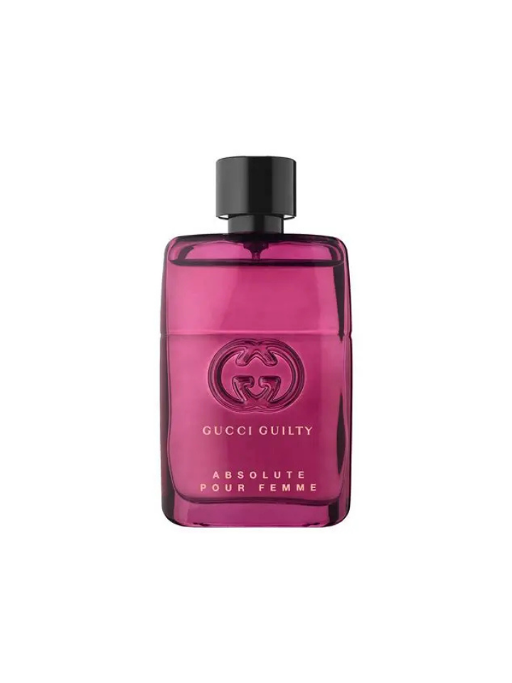 GUCCI GUILTY ABSOLUTE POUR FEMME