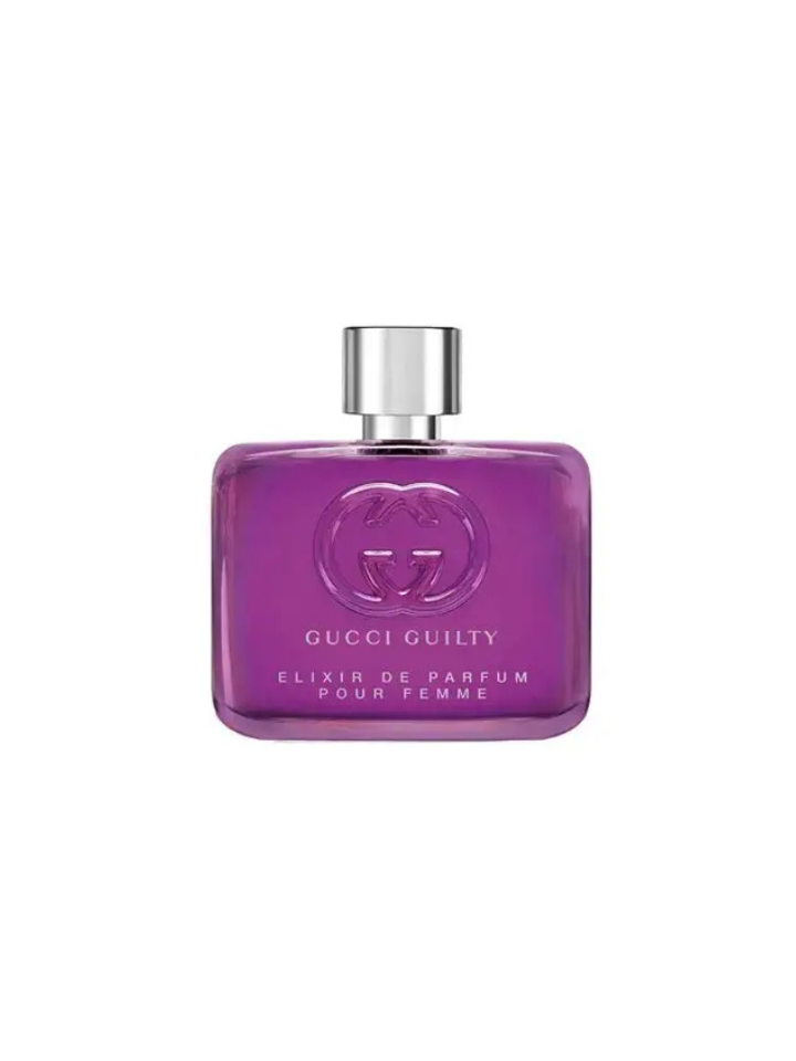 GUCCI GUILTY ELIXIR POUR FEMME