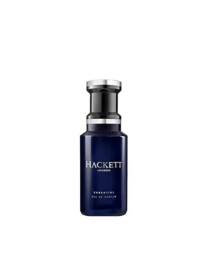 HACKETT ESSENTIAL EAU DE PARFUM 100ML