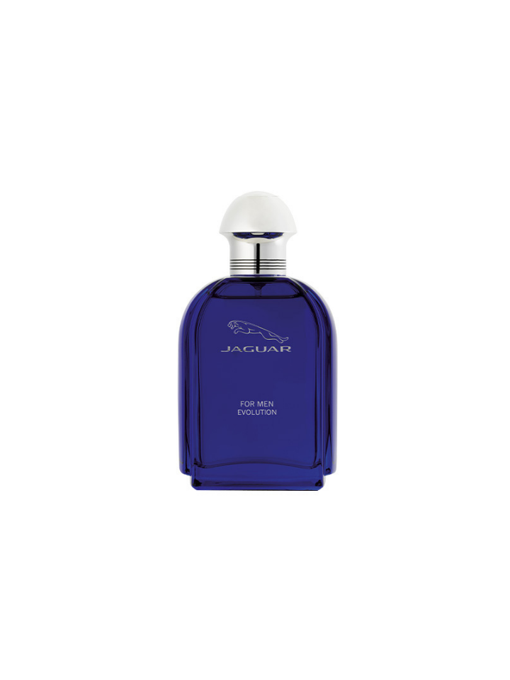 JAGUAR FOR MEN EVOLUTION