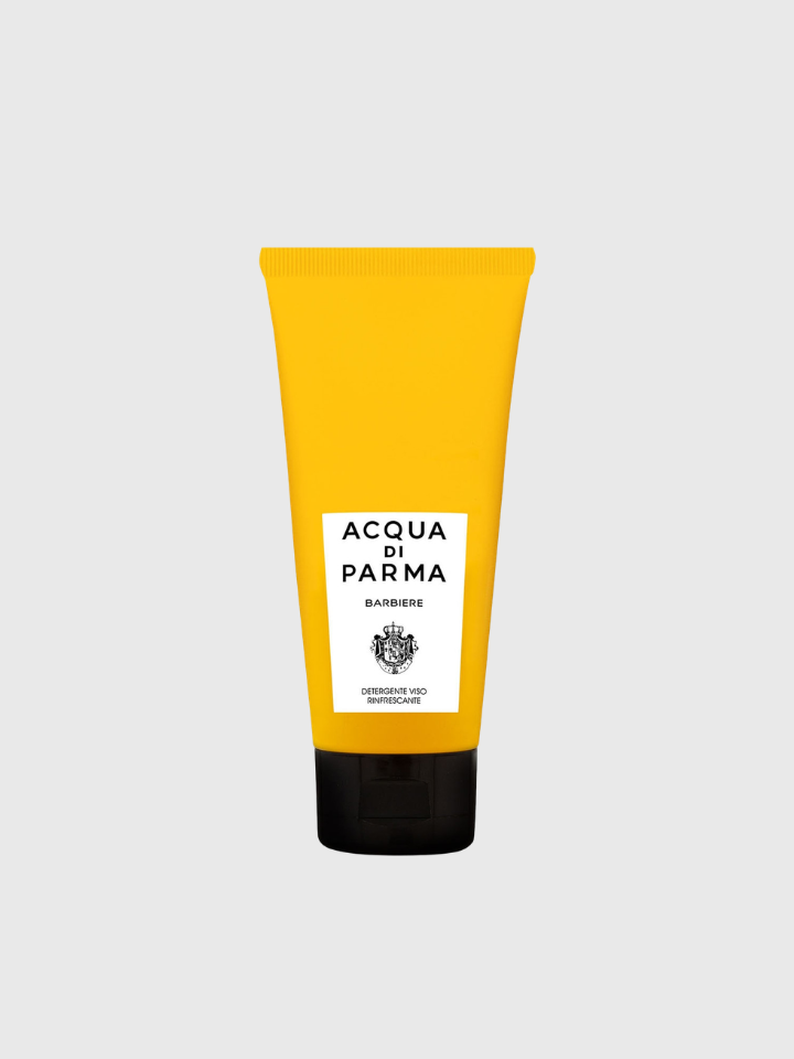 BARBIERE REFRESHING FACE WASH 100 ml.