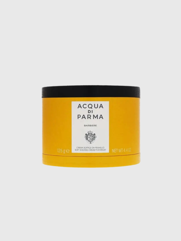 BARBIERE SHAVING CREAM 125 GR.