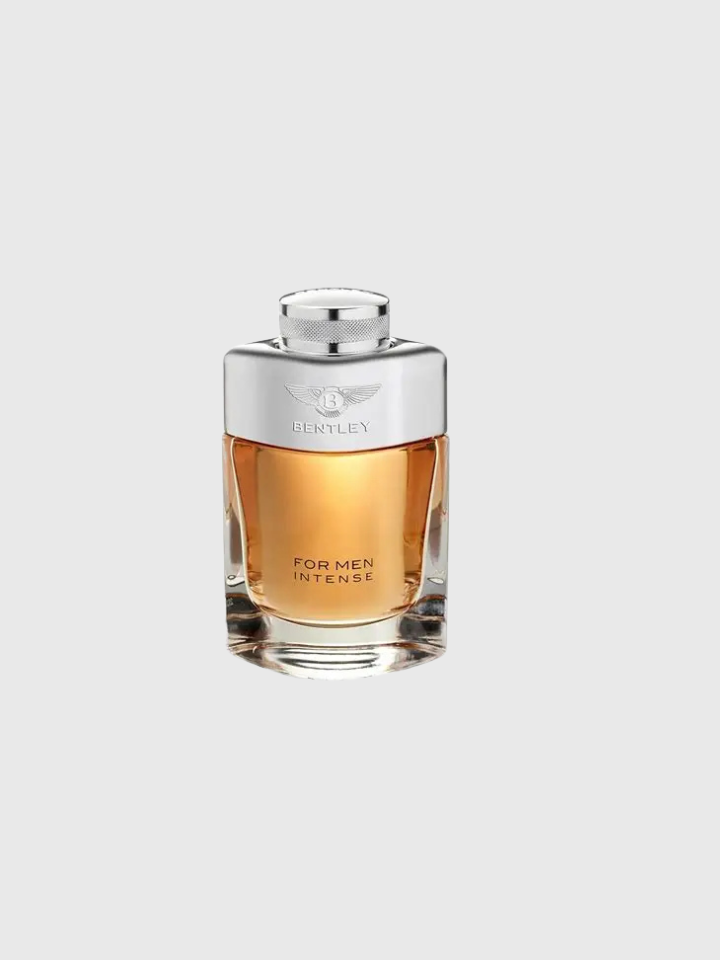 BENTLEY FOR MEN EDP INTENSE SPRAY 100ML