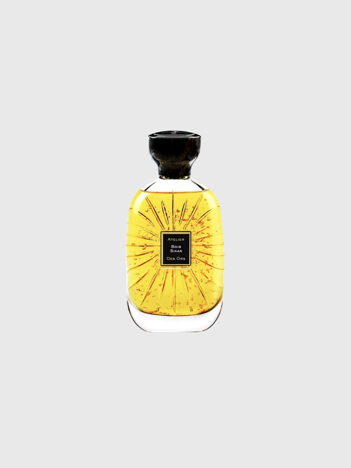 ADO BOIS SIKAR - EDP 100ML