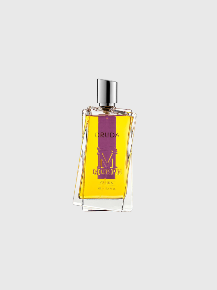 CRUDA 100 ml