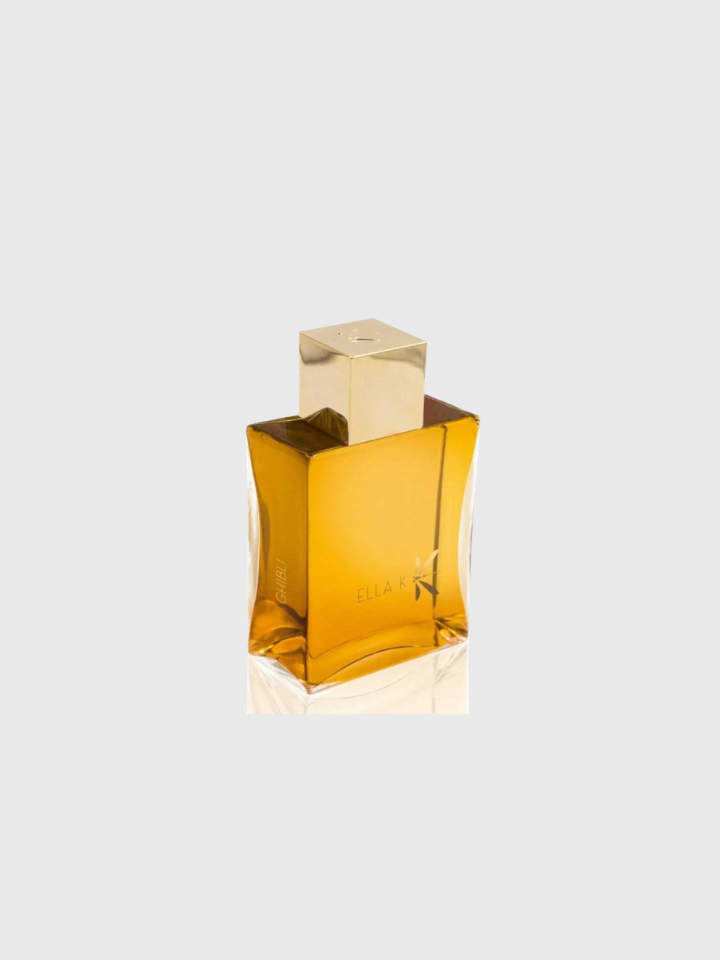 GHIBLI - EDP 100ML