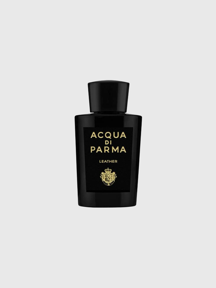 SIG. LEATHER EDP 100 ml.