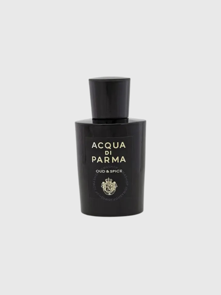SIG. OUD & SPICE EDP 20 ML