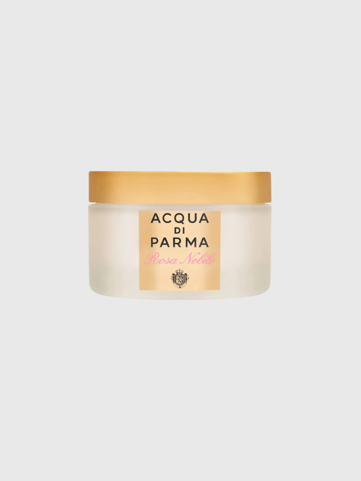 ROSA N. CREMA CORPO 150 gr.