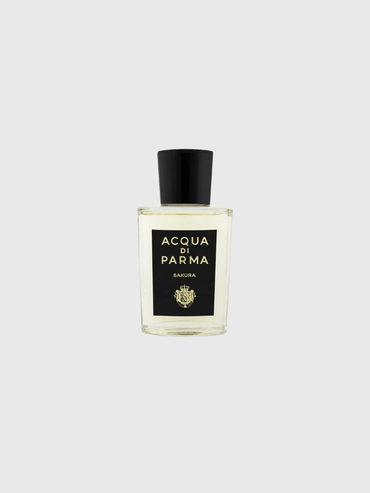 SAKURA EDP 100 ml.