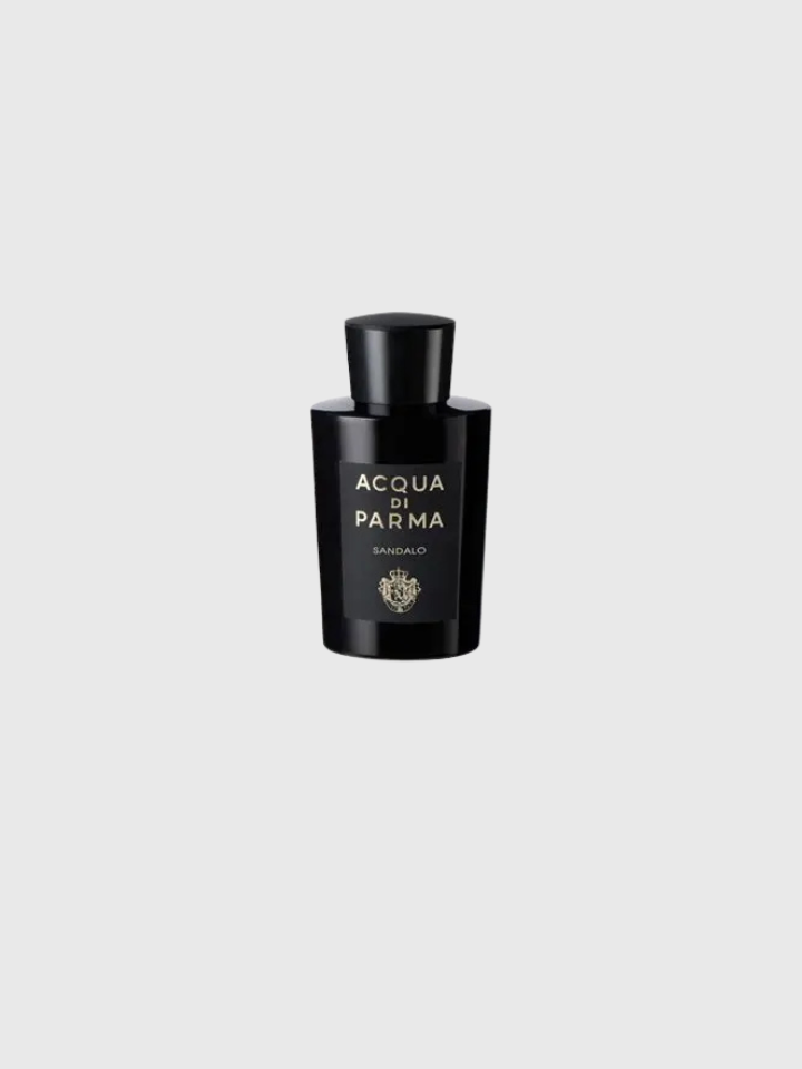 SIG. SANDALO EDP 180 ml.